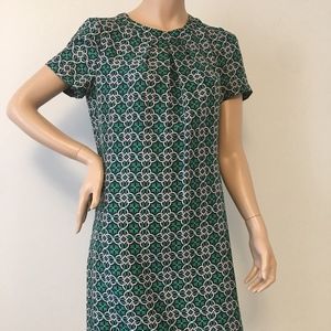 J.Crew Silk Dress